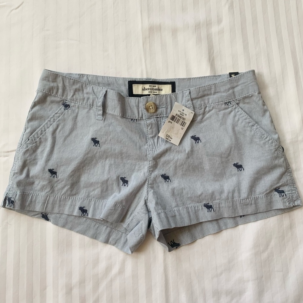 Abercrombie Kids Girls Size 12 Shorts